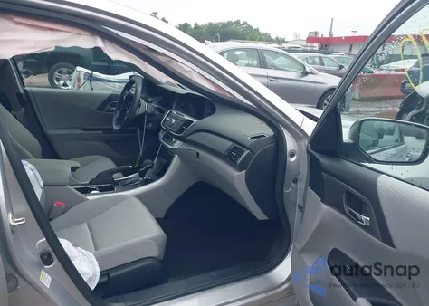 2014 Honda Accord Lx z USA, uszkodzony, nr VIN 1HGCR2F38EA171467